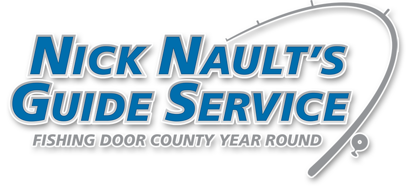 Salmon Charters Nick Nault S Guide Service