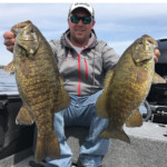 Photo Update from Door County