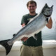 Lake Michigan Summer Salmon